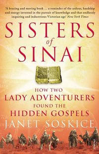 Produktbild: Sisters Of Sinai