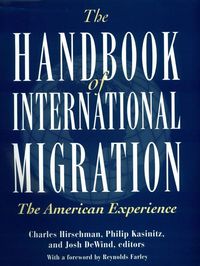 Produktbild: The Handbook of International Migration