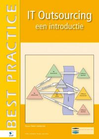 Produktbild: IT Outsourcing - een introductie