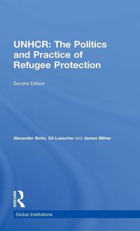 Produktbild: The United Nations High Commissioner for Refugees (UNHCR)