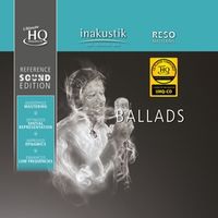 Produktbild: Great Ballads (U-HQCD)