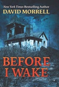 Produktbild: Before I Wake
