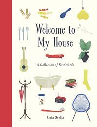 Produktbild: Welcome to My House