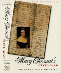 Produktbild: Mary Chesnut's Civil War