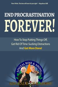Produktbild: End Procrastination Forever