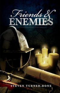 Produktbild: Friends and Enemies
