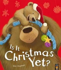 Produktbild: Is it Christmas Yet?