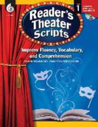 Produktbild: Education, S: Reader's Theater Scripts Grade