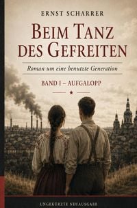 Produktbild: Beim Tanz des Gefreiten