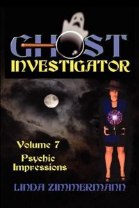 Produktbild: Ghost Investigator Volume 7