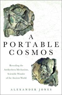 Produktbild: A Portable Cosmos
