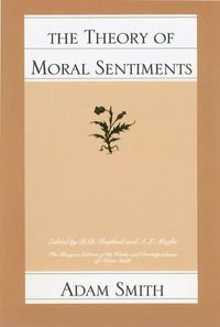 Produktbild: The Theory of Moral Sentiments