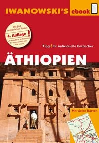 Produktbild: &Auml;thiopien - Reisef&uuml;hrer von Iwanowski