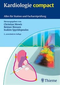 Produktbild: Kardiologie compact
