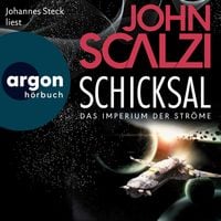 Produktbild: Schicksal &ndash; Das Imperium der Str&ouml;me 3