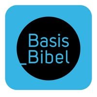 Produktbild: BasisBibel. Die vier Evangelien und die Apostelgeschichte