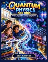 Produktbild: Quantum physics for kids