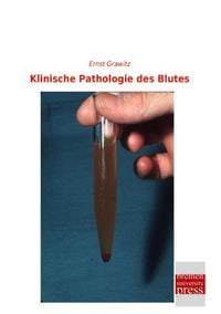 Produktbild: Klinische Pathologie des Blutes