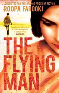 Produktbild: The Flying Man