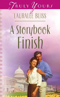 Produktbild: Storybook Finish