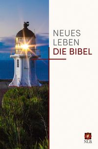 Bild vom Artikel Neues Leben. Die Bibel. Taschenausgabe, Motiv Leuchtturm vom Autor 