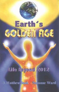 Produktbild: Earth's Golden Age