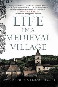 Produktbild: Life in a Medieval Village