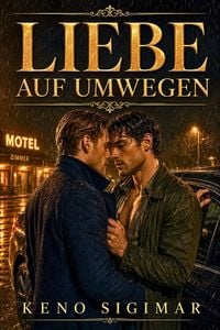 Produktbild: Liebe auf Umwegen