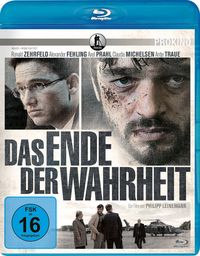 Produktbild: Das Ende der Wahrheit
