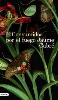 Produktbild: Consumidos por el fuego