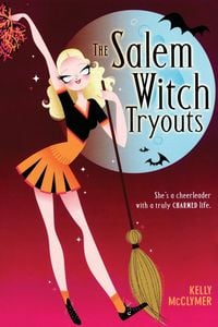 Produktbild: The Salem Witch Tryouts