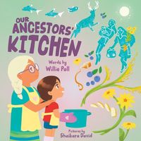 Produktbild: Our Ancestors' Kitchen