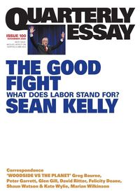 Produktbild: The Good Fight