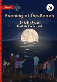 Produktbild: Evening at the Beach - Our Yarning