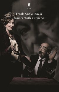 Produktbild: Dinner With Groucho