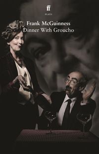 Produktbild: Mcguinness, F: Dinner With Groucho