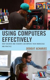 Produktbild: Using Computers Effectively