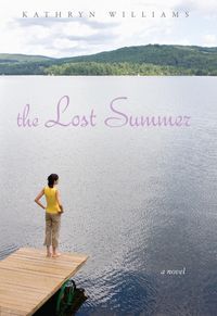 Produktbild: The Lost Summer