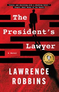 Produktbild: The President's Lawyer
