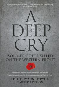 Produktbild: A Deep Cry