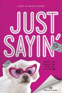 Produktbild: The Just Sayin'