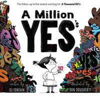 Produktbild: A Million Yes's
