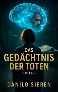 Produktbild: Das Ged&auml;chtnis der Toten