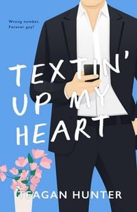 Produktbild: Textin' Up My Heart (Special Edition)