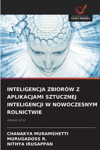 Produktbild: Inteligencja Zbior&oacute;w Z Aplikacjami Sztucznej Inteligencji W Nowoczesnym Rolnictwie