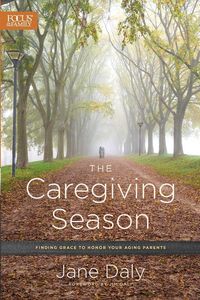Produktbild: The Caregiving Season