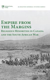 Produktbild: Empire from the Margins
