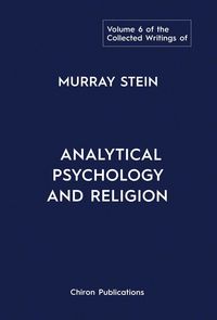 Produktbild: The Collected Writings of Murray Stein