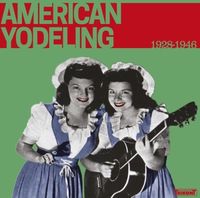 Bild vom Artikel American Yodeling 1928-1946 vom Autor Various Artists
