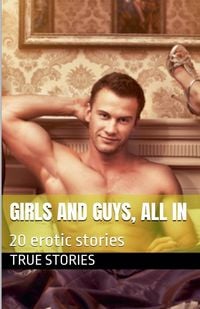 Produktbild: Girls and Guys, All In